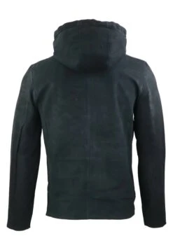 RicanoSkinnjacka - Black 8 RicanoSkinnjacka - Black -Stilfulla Val Butik 85758db8c5c64b129edd3ebe226684b9