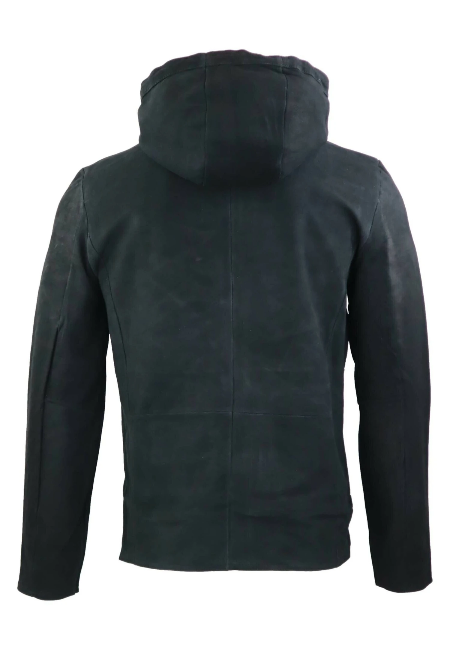 RicanoSkinnjacka - Black 5 RicanoSkinnjacka - Black - Bild 3