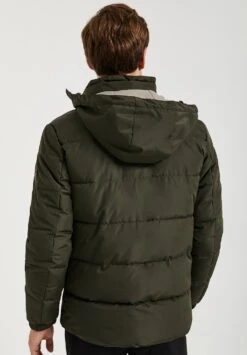 Polo ClubOSSUN - Vinterjacka - Green -Stilfulla Val Butik 8598644cf3784beb862a841319795dbc