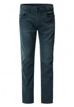 Salsa JeansJeans Straight Leg - Grey -Stilfulla Val Butik 85c7dc3c5a8141eba264352990c55d8b