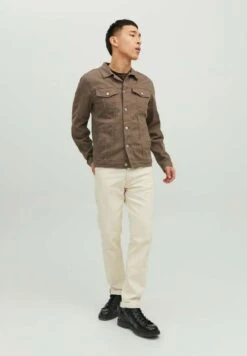 Jack & JonesJeans Straight Leg - Ecru 11 Jack & JonesJeans Straight Leg - Ecru -Stilfulla Val Butik 864bd56d4e614c7bb33b3844c43da1f8