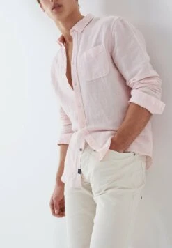 Salsa JeansJeansshorts - Beige -Stilfulla Val Butik 86560c992a29400ca99c49b1198aa28b