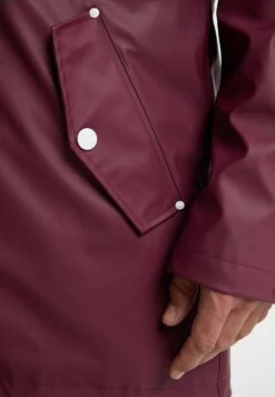 DreiMasterParkas - Weinrot 10 DreiMasterParkas - Weinrot -Stilfulla Val Butik 86889506d7b3484fbe1c7cd3eaece7a3