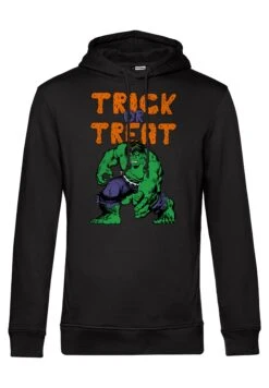 Henry TigerAVENGERS CLASSIC HULK TREATS - Luvtröja - Black -Stilfulla Val Butik 86c51bab2c0e403da52e9221964bbea0