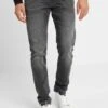 Cars JeansANCONA - Jeans Slim Fit - Grey 1 Cars JeansANCONA - Jeans Slim Fit - Grey -Stilfulla Val Butik 86cb4fb8501d4831973413008f50ef2d