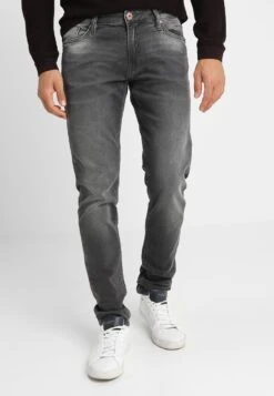 Cars JeansANCONA - Jeans Slim Fit - Grey