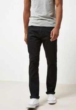 NextJeans Slim Fit - Black -Stilfulla Val Butik 870cabfe7a9d4f609bf269c508104724