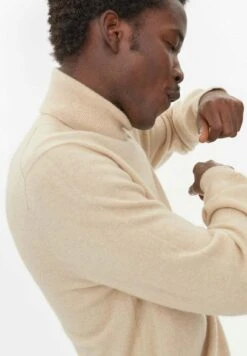 GOBI CashmereStickad Tröja - Mk -Stilfulla Val Butik 8738db1b638548a88a53e485ad8b1233