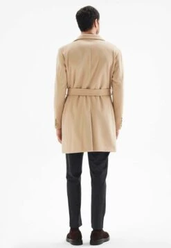 AntiochKort Kappa / Rock - Beige -Stilfulla Val Butik 878811d5fdbe420896b8d9e221dfeb3e