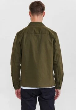 GabbaTOPPER - Tunn Jacka - Army 9 GabbaTOPPER - Tunn Jacka - Army -Stilfulla Val Butik 88ffe2f579344633830c32220127e46f