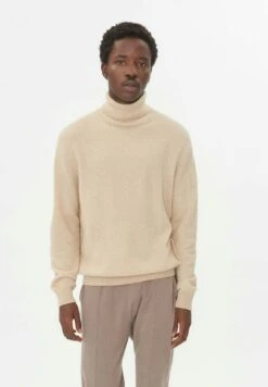 GOBI CashmereStickad Tröja - Mk