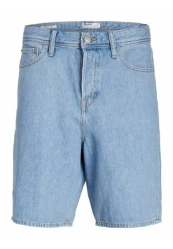 Jack & JonesTONY ORIGINAL MF 710 - Jeansshorts - Blue Denim -Stilfulla Val Butik 89de4722643e485fb2472c9a8e4ac56e