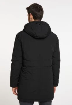 DreiMasterDREIMASTER ACALMAR - Vinterkappa /-rock - Schwarz 9 DreiMasterDREIMASTER ACALMAR - Vinterkappa /-rock - Schwarz -Stilfulla Val Butik 8a6e7c5f7f9a4f3abcae089434ed9ea3