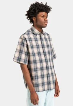 ElementDRIFT - Skjorta - Lavender Gray -Stilfulla Val Butik 8abfce02251447a882c77daa87bd48ee