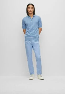 BOSSDELAWARE - Jeans Straight Leg - Open Blue Thirtytwo 9 BOSSDELAWARE - Jeans Straight Leg - Open Blue Thirtytwo -Stilfulla Val Butik 8b6f113126fc4b62837f9a5a8b285aa7