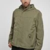 BranditTunn Jacka - Olive 2 BranditTunn Jacka - Olive -Stilfulla Val Butik 8b954ded3bce41568a261dc2a5f5bd9b