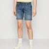Redefined RebelSTOCKHOLM - Jeansshorts - Worn Vintage -Stilfulla Val Butik 8ba803fff4c24b278349d3e9343635ac