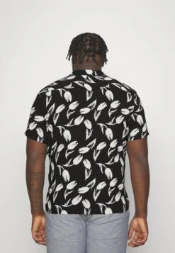 Pier OneSkjorta - Black -Stilfulla Val Butik 8babc319ac34422baa7cb195496c69af