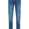 MustangSTYLE OREGON TAPERED - Jeans Slim Fit - Blau 1 MustangSTYLE OREGON TAPERED - Jeans Slim Fit - Blau -Stilfulla Val Butik 8bb18b676c9e4bfebcc3c3d2d6e75e91