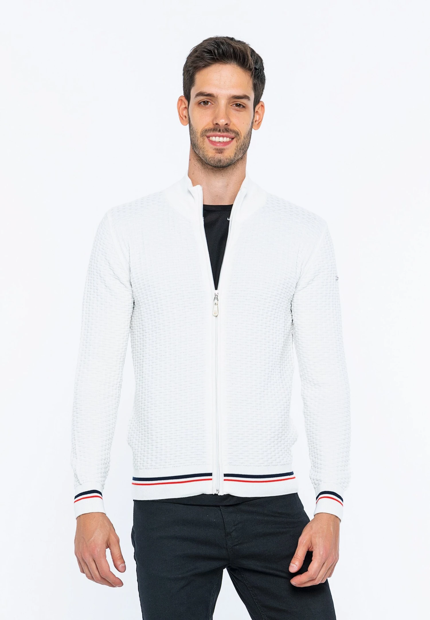 Felix HardyKofta - Ecru 8 Felix HardyKofta - Ecru - Bild 6