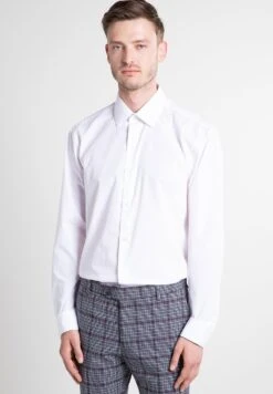 NextTWO PACK - Kostymskjorta - White