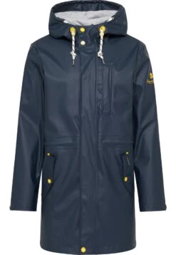 SchmuddelweddaREGEN BRIDGEPORT - Parkas - Marine 11 SchmuddelweddaREGEN BRIDGEPORT - Parkas - Marine -Stilfulla Val Butik 8cbd1ccb68a044b68d18c202d654ff2f