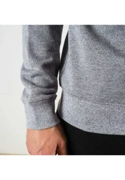 BOSSStickad Tröja - Grey -Stilfulla Val Butik 8d0d576ce8774561863f8e01263f3500