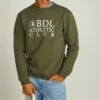 BONDELIDPATKINSON - Sweatshirt - Green
