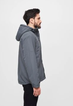 BranditTunn Jacka - Anthracite -Stilfulla Val Butik 8e7ba5dbc94e4f33a02ecad294b611cb