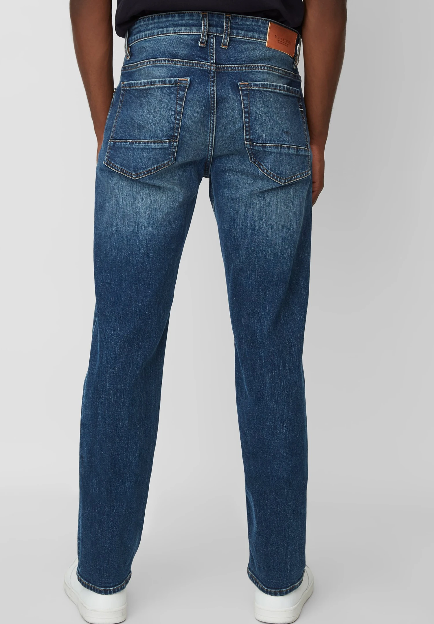 Marc O'PoloKEMI - Jeans Relaxed Fit - Blue 5 Marc O'PoloKEMI - Jeans Relaxed Fit - Blue - Bild 3