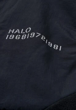 HALOBLOCKED - Väst - Black -Stilfulla Val Butik 8fe5af6a8ee34ff4b3145c0f4fab1193