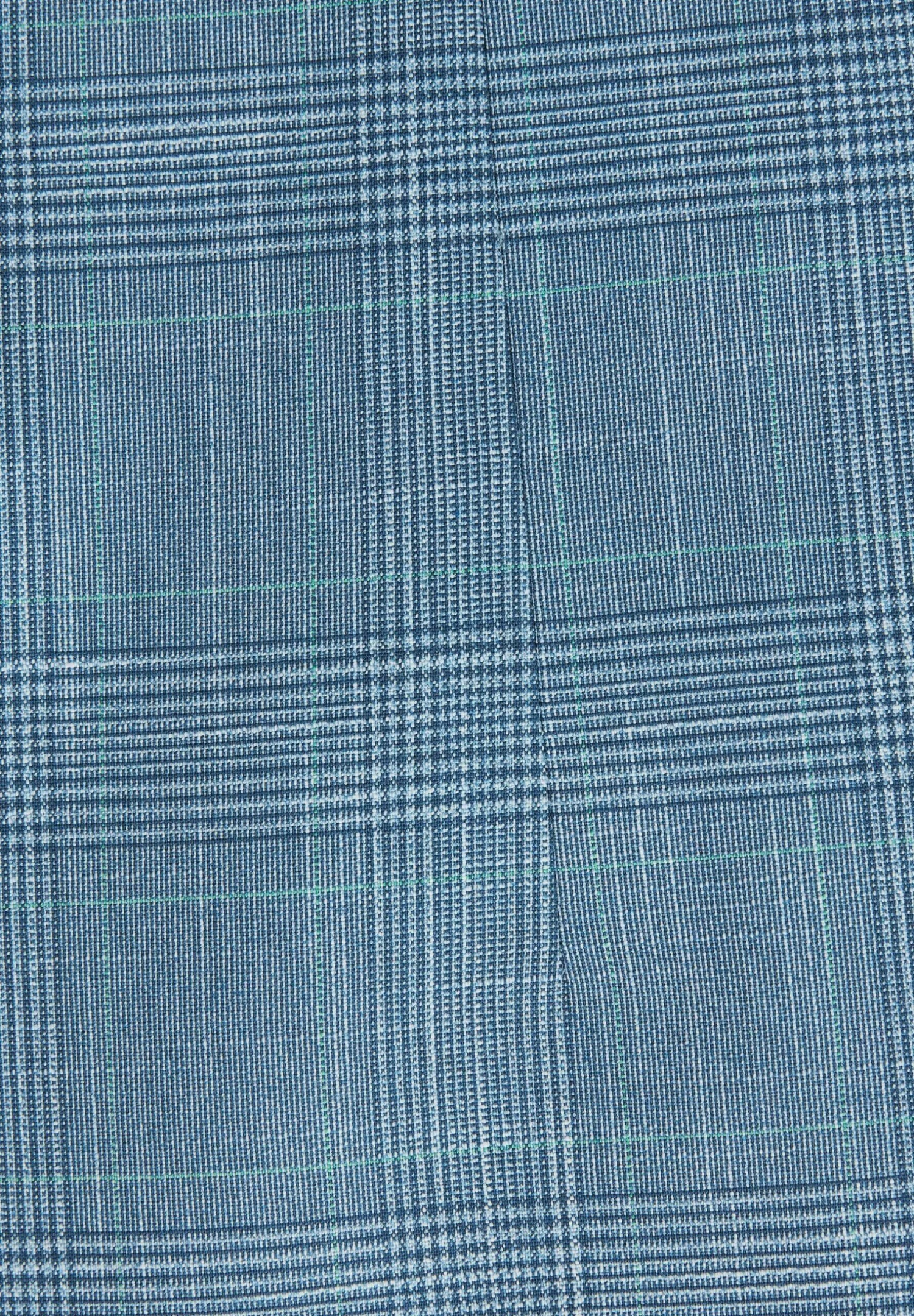 NextCHECK - Väst - Blue 8 NextCHECK - Väst - Blue - Bild 6