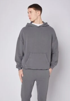 American VintageIZUBIRD - Sweatshirt - Ardoise Vintage