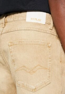 ReplaySANDOT - Jeans Relaxed Fit - Desert 13 ReplaySANDOT - Jeans Relaxed Fit - Desert -Stilfulla Val Butik 90ea3e0babca4d3e82e9b998e7f2d1aa