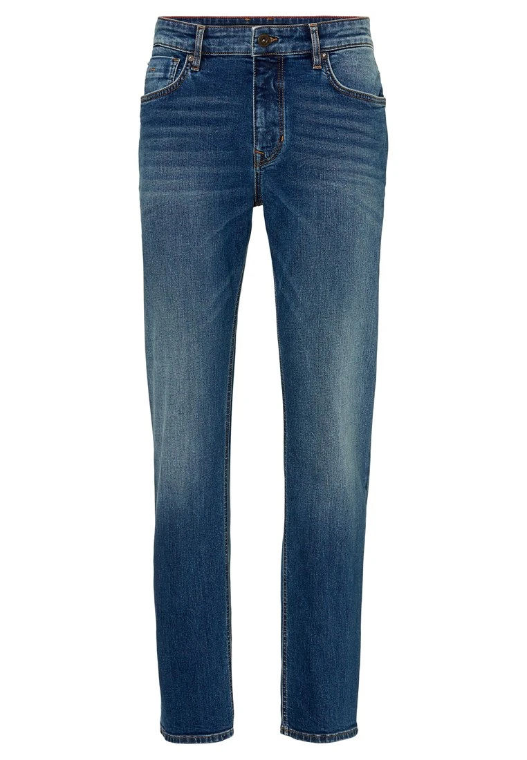 Marc O'PoloKEMI - Jeans Relaxed Fit - Blue 8 Marc O'PoloKEMI - Jeans Relaxed Fit - Blue - Bild 6