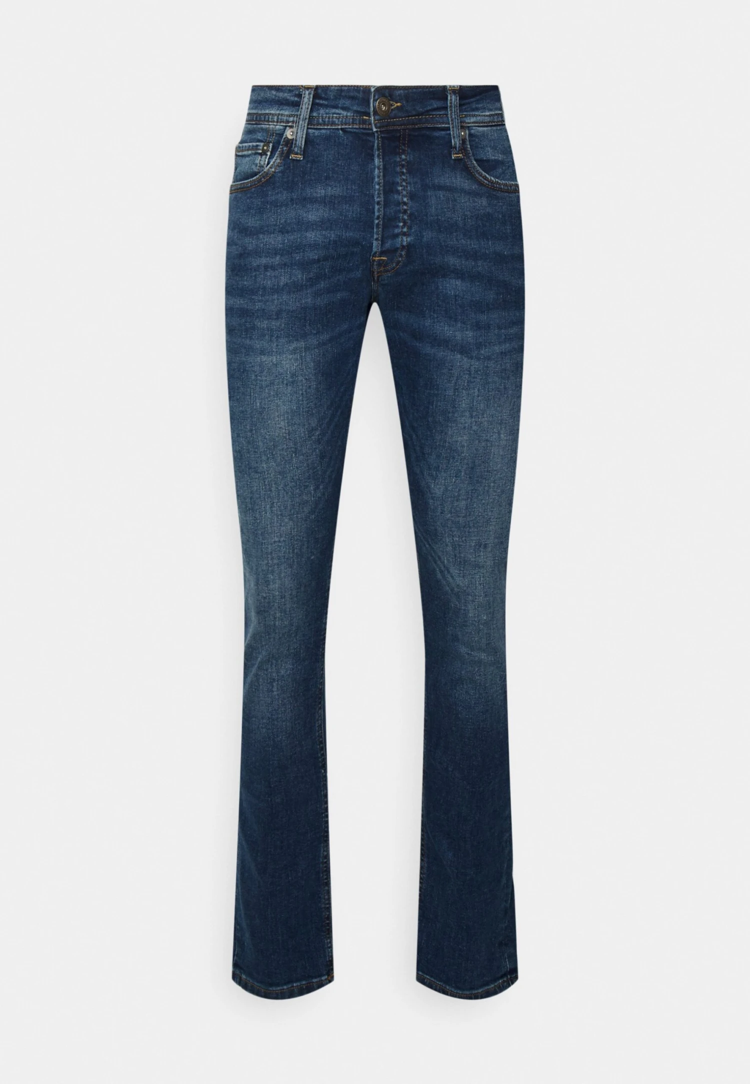 Jack & JonesJJITIM JJORIGINAL - Jeans Slim Fit - Blue Denim 3 Jack & JonesJJITIM JJORIGINAL - Jeans Slim Fit - Blue Denim