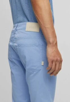 BOSSDELAWARE - Jeans Straight Leg - Open Blue Thirtytwo 11 BOSSDELAWARE - Jeans Straight Leg - Open Blue Thirtytwo -Stilfulla Val Butik 94eca91ede05400aa77a7041aeda2eee