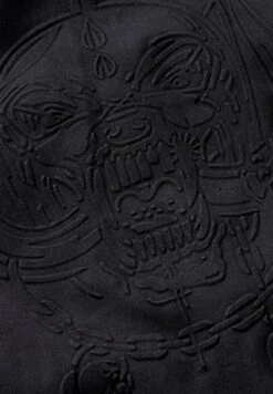 BranditMOTÖRHEAD VINTAGE - Skjorta - Black -Stilfulla Val Butik 9526443d33f94f85b7e8f9746dfdadc0