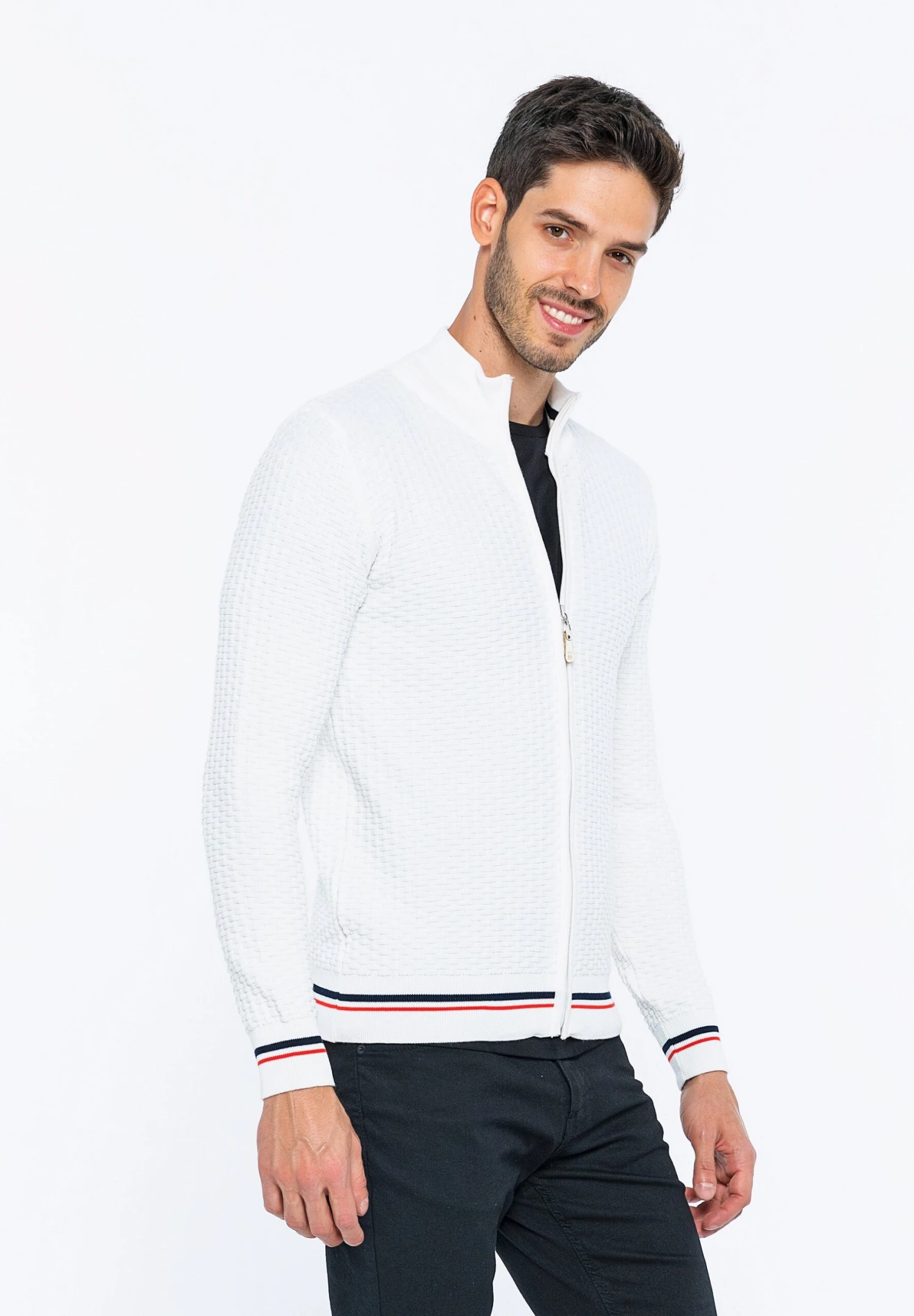 Felix HardyKofta - Ecru 10 Felix HardyKofta - Ecru - Bild 8