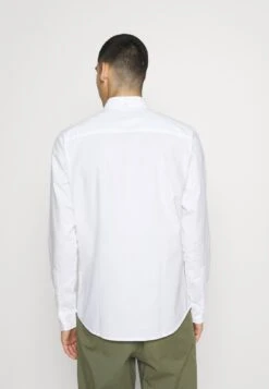 JACK&JONES Premium Jack & Jones PREMIUMJPRBROOK OXFORD - Skjorta - White -Stilfulla Val Butik 95d1eac75298428190c57d77b4e68750