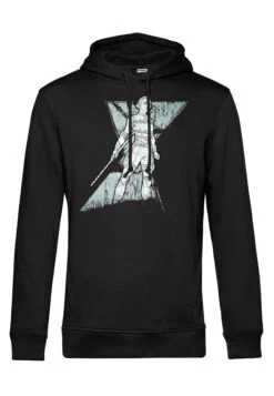 Henry TigerBLACK WIDOW: MOVIE SPY YELENA - Luvtröja - Black -Stilfulla Val Butik 96b05cd2685c4057bdb69d497cc08b1e