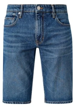 S.OliverJeansshorts - Blue 11 S.OliverJeansshorts - Blue -Stilfulla Val Butik 96c9d34fc8f5488f8b106e633a441ad1