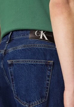 Calvin Klein JeansDAD JEAN - Jeans Relaxed Fit - Denim Dark 11 Calvin Klein JeansDAD JEAN - Jeans Relaxed Fit - Denim Dark -Stilfulla Val Butik 987cc23666ad4ac1b561803203aef7e6