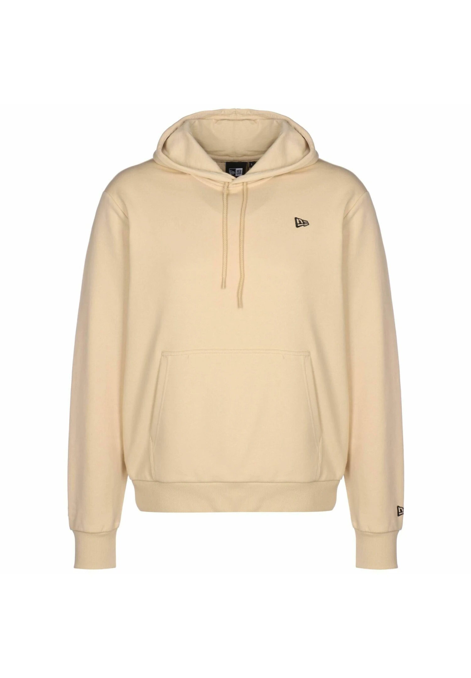 New EraESSENTIALS - Luvtröja - New Era Omlblk 3 New EraESSENTIALS - Luvtröja - New Era Omlblk