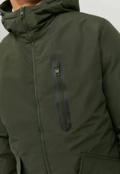 Jack & JonesVinterjacka - Rosin -Stilfulla Val Butik 988d5f1618c642b489b93bb3d79e1182