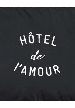 Mira ParisEMBROIDERY UNISEX - Vinterjacka - Black 7 Mira ParisEMBROIDERY UNISEX - Vinterjacka - Black -Stilfulla Val Butik 98ff6b97710744d782827ec14850a6cd