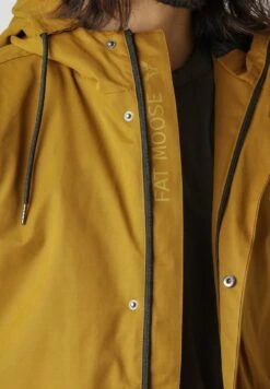 Fat MooseMARSHALL - Parkas - Bronze 9 Fat MooseMARSHALL - Parkas - Bronze -Stilfulla Val Butik 990d2b9f400445a69e9b91dea7c21426