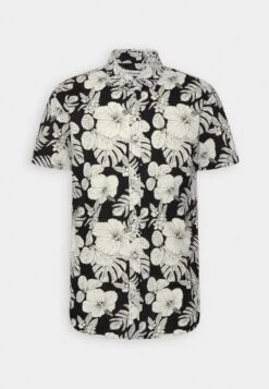 Jack & JonesJJBECS - Skjorta - White -Stilfulla Val Butik 997ad472537c4c55bb0f4a407b7d2ed0