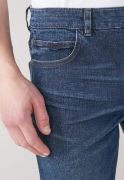 NextWITH STRETCH - Jeans Straight Leg - Blue 11 NextWITH STRETCH - Jeans Straight Leg - Blue -Stilfulla Val Butik 9a37f756507444a3a0077ed45055eef2