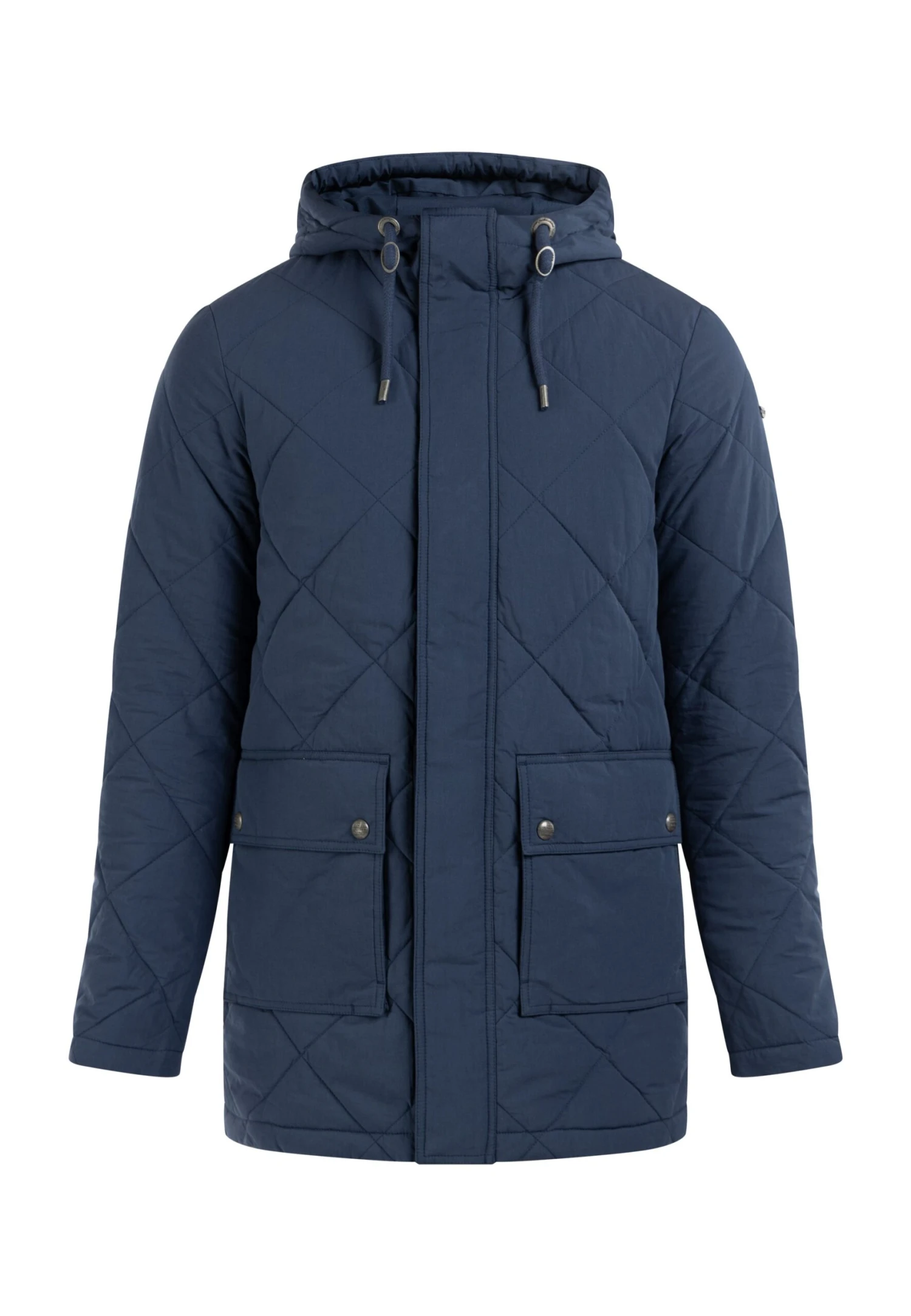 DreiMasterDREIMASTER ÜBERGANGS MIT LEICHTER - Vinterkappa /-rock - Dunkelmarine 7 DreiMasterDREIMASTER ÜBERGANGS MIT LEICHTER - Vinterkappa /-rock - Dunkelmarine - Bild 5